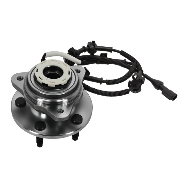 2x 4WD Front Wheel Hub Set fit for Ford Ranger/B4000 1998 1999-2000 XL541104AA-4