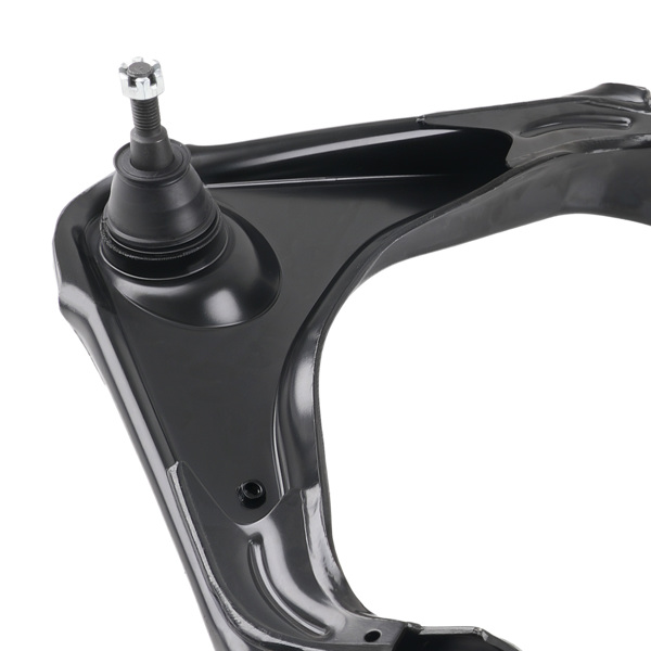 Front Upper Control Arms Lower Ball Joints fit for 2001-2010 Silverado 2500 3500 HD-5