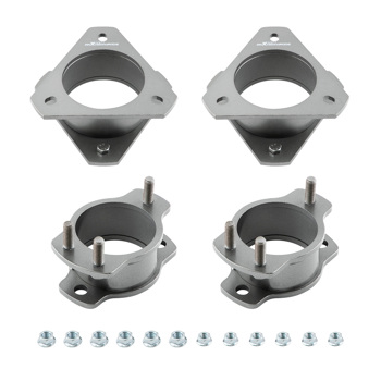 3\\" Front 2\\" Rear Lift Kit fit for Ford Explorer 2002-05 Strut & Spring Spacers