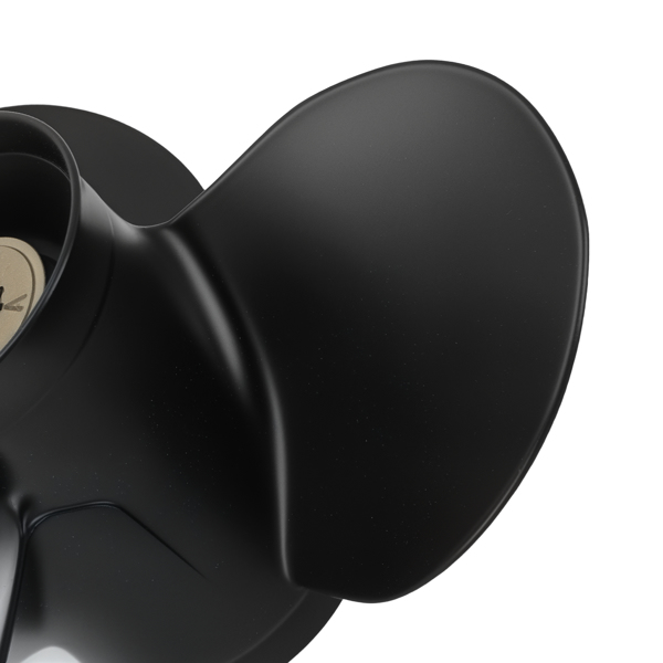 3 Blade Aluminum Propeller fit for Mercury 60HP 4 Stroke 48-85632A45 10 7/8"x11"-2