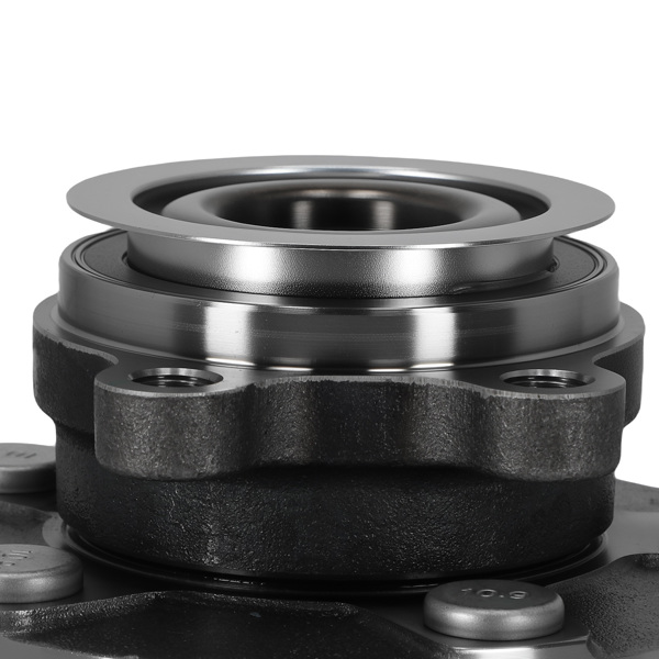Front Wheel Bearing Hub Assembly fit for Nissan Rogue/SE-R 2007-2015 513298 Square-1
