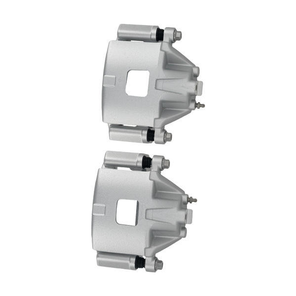 Front Brake Caliper Assembly fit for Oldsmobile Intrigue 1998-2002 18B4638 w/Bracket-1