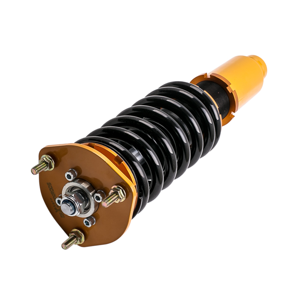 Coilovers Struts Shocks Suspension Kit Adj. Height fit for Mazda6 2003-2007-3