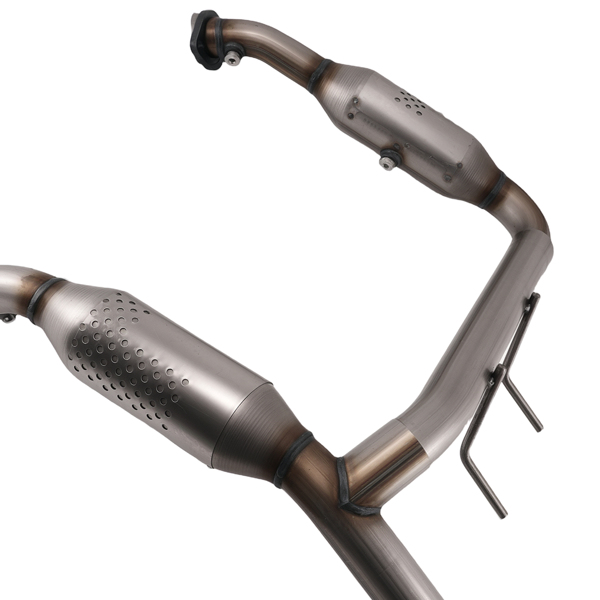 Direct Fit Catalytic Converter fit for Ford F-150 5.0L 2015-2020 Stainless Steel EPA-3