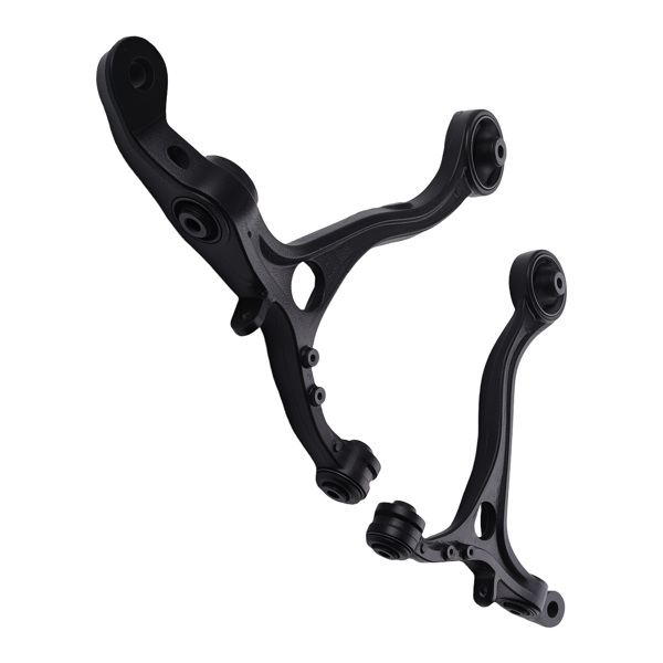 Set of 2 Front Lower Control Arms fit for 2009-2014 Acura TSX 2008-12 Honda Accord-4