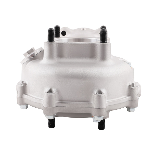 Complete Rear Differential NEW fit for Honda TRX450 ES TRX400 Foreman 450 400 4X4-1