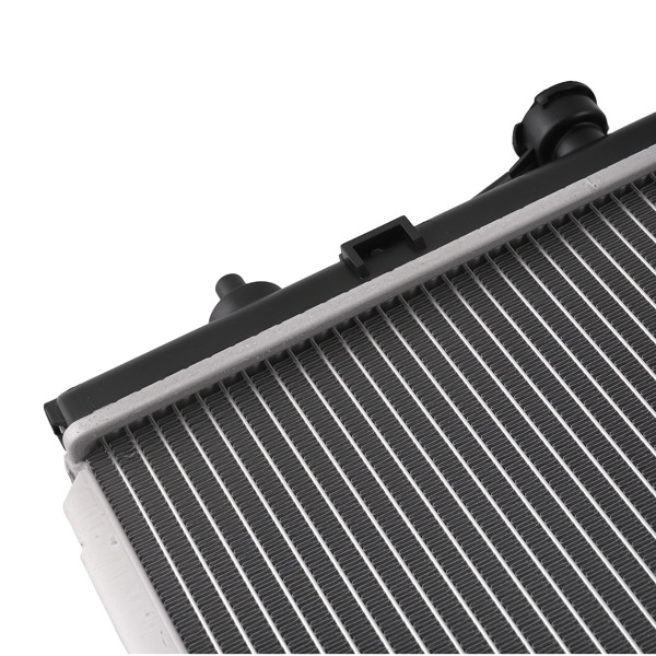 Coolant Radiator Assembly fit for Kia Sedona 11-14 13393 Aluminum Direct Fit-4