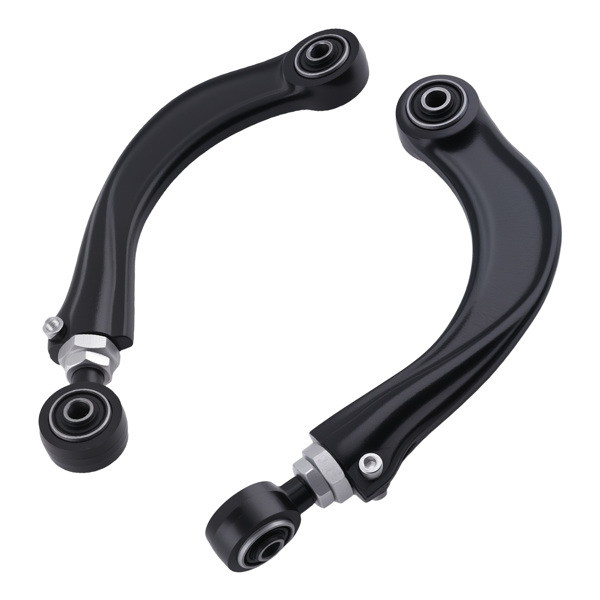 Rear Upper Lower Forward Control Arm fit for Ford Focus C-Max Focus 00-18 Adjustable-6