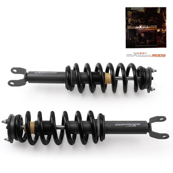 2\\" Front Strut Shock Absorber fit for Ram 1500 2WD/4WD 2019-2025