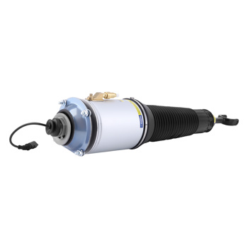 Front Left Air Suspension Air Strut Assembly Fit Audi A8 Quattro D3 4E0616039