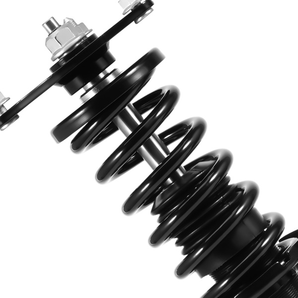 Coilovers Shocks Kit fit for Honda Civic 2016-2021 FK (52mm) Adjustable Height-2