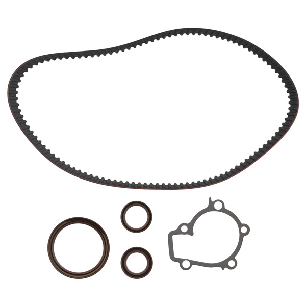 Timing Belt Kit Water Pump fit for Hyundai Elantra fit for Kia Soul G4GC BETA G4GF 2.0L-5