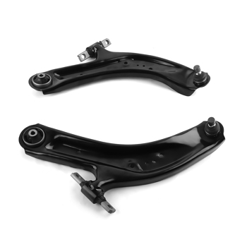 Front Suspension Control Arms with Ball Joints fit for Nissan Rogue 2014-2020 L & R