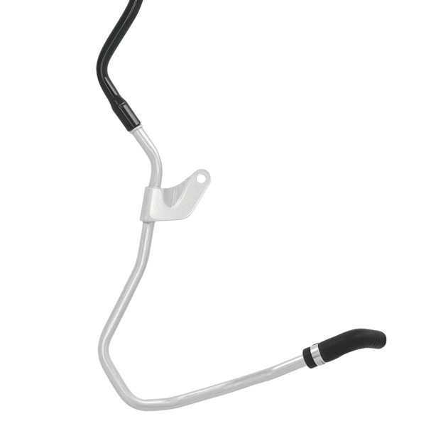 Turbo Coolant Hose Line fit for Mercedes-Benz CL550 CL63 AMG CLS550 CLS63 E500-1