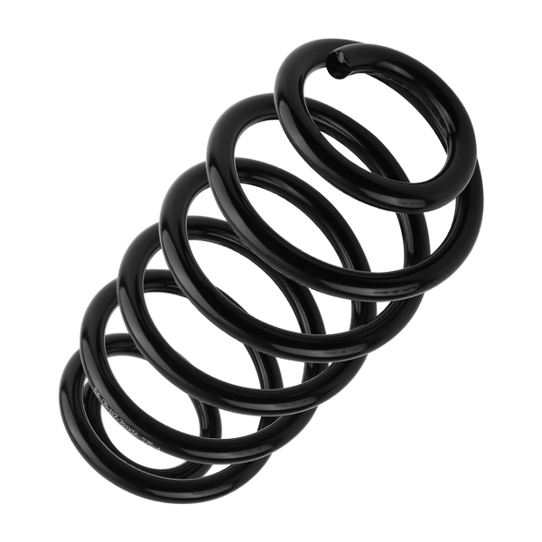 Rear Lowering Springs 2" Drop fit for Chevy Avalanche Suburban 2007-14 1500-4