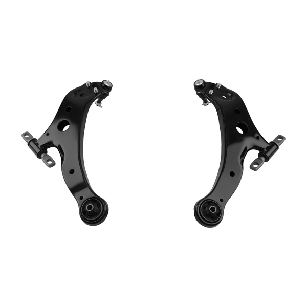 6x Front Lower Control Arm +Ball Joint fit for Toyota Highlander 2001-07 Camry 02-06-3