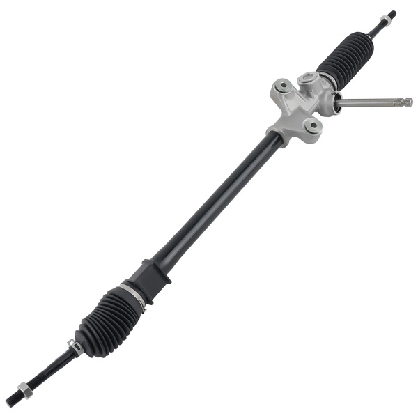 3Pcs Power Steering Rack And Pinion + Outer Tie Rods fit for Honda Civic 92-97-2