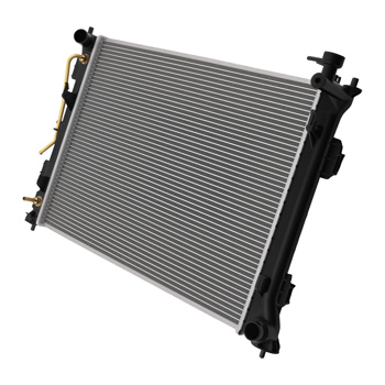 Aluminum Radiator fit for Kia Optima EX / LX / S / Special 2.4L KI3010163 2016-2020