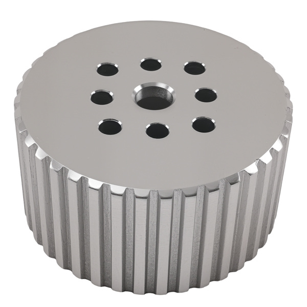 Belt Drive Conversion Kit fit for Chevrolet Big Block 396-454 Gilmer Pulley System-5