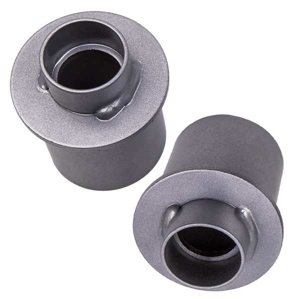 Universal Front & Rear Car Coil Spring Lift Kit fit for 22 24 26 Rims-3