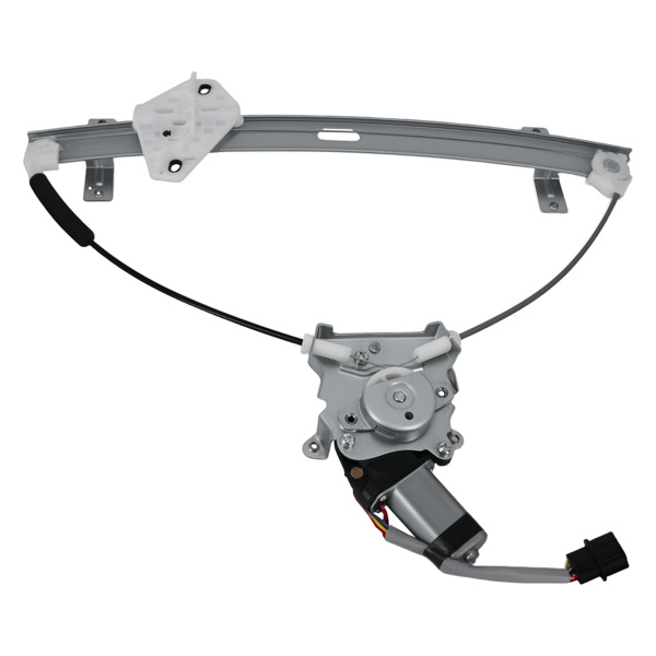 1X Front Passenger Window Regulator & Motor fit for Acura TL 2004-2008 751047-2