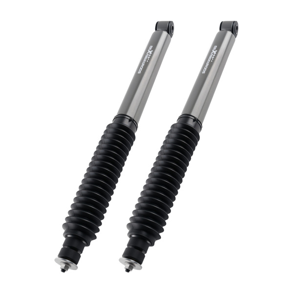 Rear Shock Absorbers fit for Toyota 4Runner 2003-22 FJ Cruiser 07-14 Fit 0-3" Lift-4