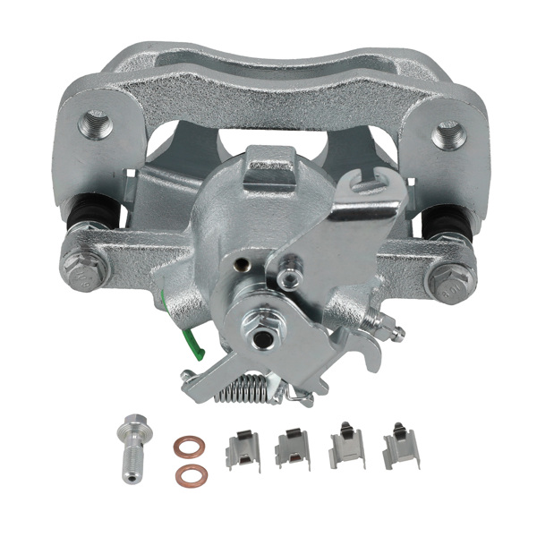 1*Rear Right Brake Caliper fit for Volkswagen Routan 2009-2012 18-B5080 18-P5080-6