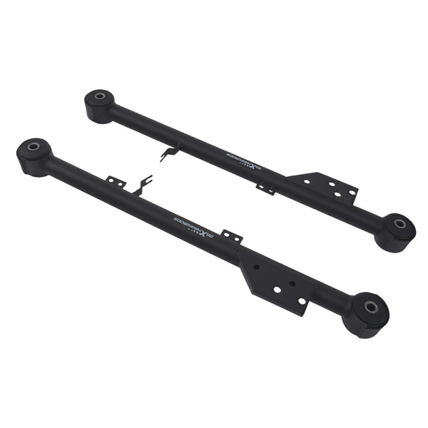 Rear Upper & Lower Trailing Control Arms fit for Nissan Pathfinder 1997-2004 LH & RH-2