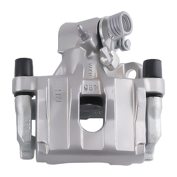 Pair Rear L & R Brake Caliper w/ Bracket fit for Mazda 3 Ford C-Max Escape Connect-4