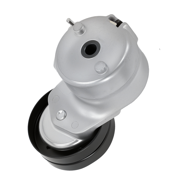 Engine Belt Tensioner Kit fit for Jeep Liberty 2.8L 2005-2006 SK5072440AC KJ-6