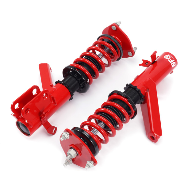 Coilovers Struts Shocks Absorbers Kit fit for Acura RSX 2002-2006-3