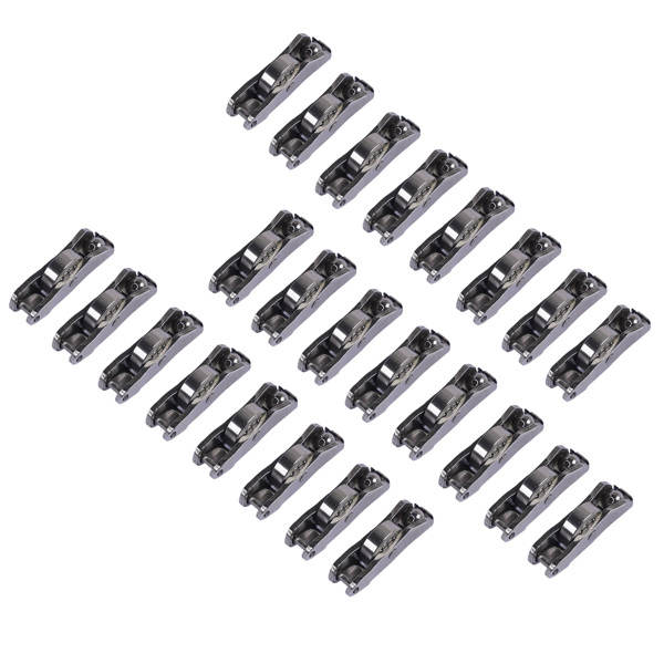 摇臂 24X Upgrade Engine Rocker Arms Replacement for 2018-2024 Audi A6 A8 3.0L 06M109423A 06M109417H-2