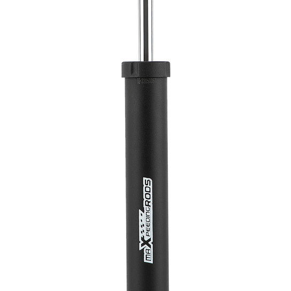 maXpeedingrods 0-3" Rear Shock Absorbers fit for Jeep Wrangler JK Unlimited 07-2018-5