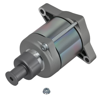 9 Tooth Starter fit for Beta Despiece 2T 250cc 300cc Racing 2013-2024
