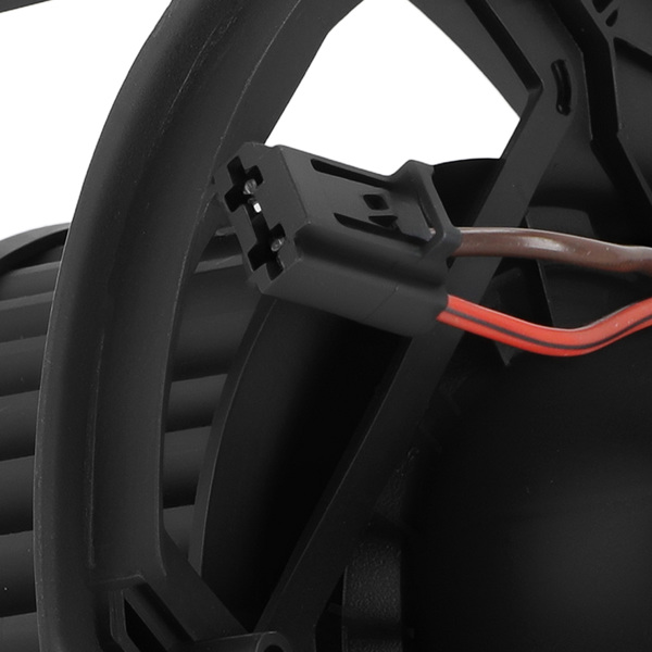 HVAC Heater Blower Motor w/ Fan Cage fit for BMW X5 X6 2014-2019 64119291177 87802-1