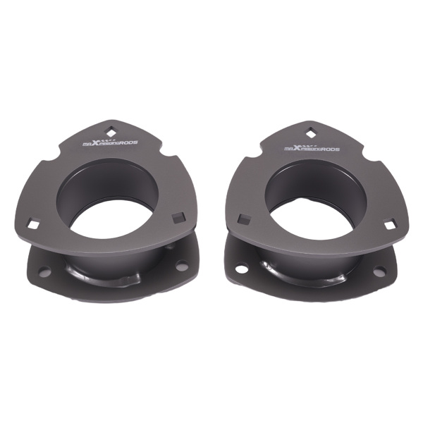 Aluminum Front Rear Lift Spacer Kit fit for Toyota RAV4 2WD 4WD 2019+ Non-TRD-4