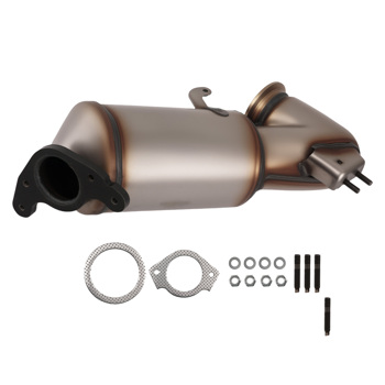 Direct Fit EPA Catalytic Converter fit for Buick Encore/Chevy Cruze 1.4L 2016-2019