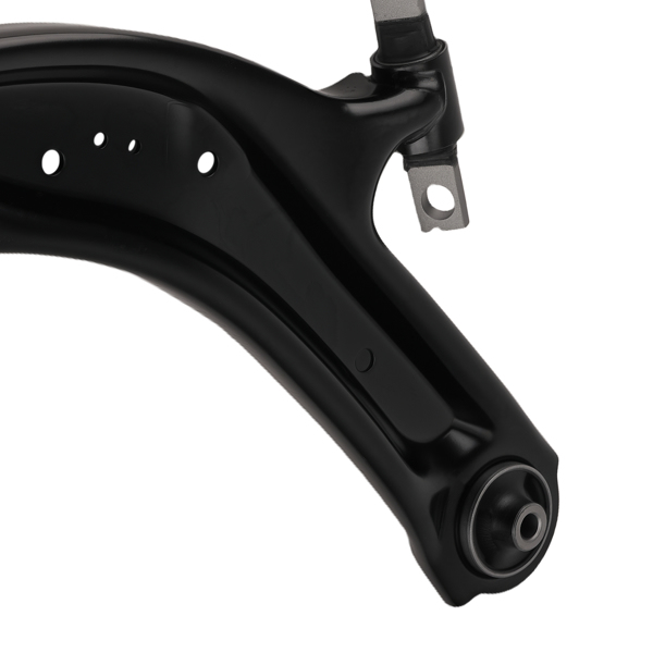 Driver Side Suspension Control Arm With Ball Joint fit for Nissan Rogue 2014-2020-5