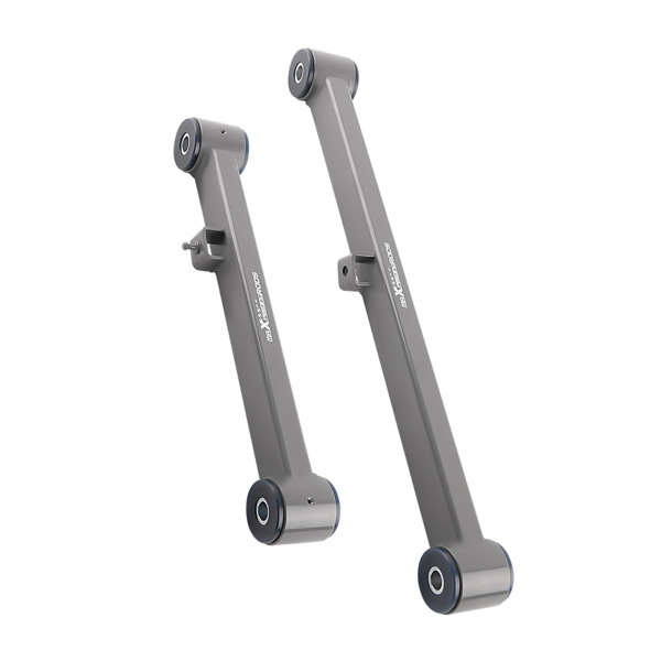 4x Rear Upper & Lower Control Arms fit for 2013-2023 Ram 1500 2019 - 22 1500 Classic-2