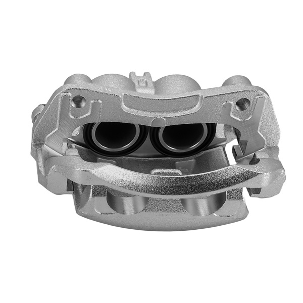 Front Disc Brake Calipers Pair fit for Suzuki Equator 2009-2012 19P3122A 19P3123A-4