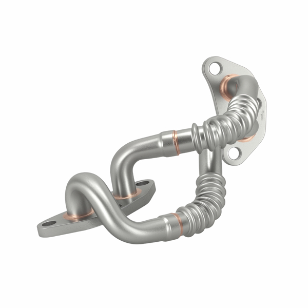 Engine Oil Cooler Line Hose fit for Toyota Lexus 3.5 L Highlander RX350 15767-31020-5