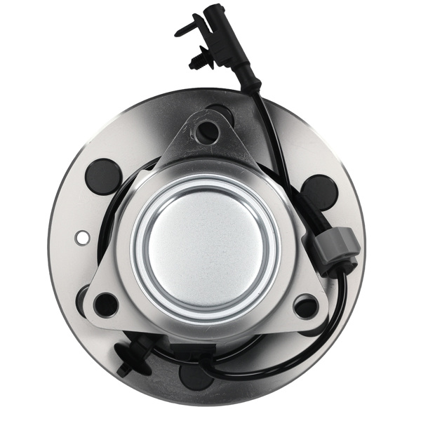 Front LH RH Wheel Hub & Bearing Assembly fit for GMC Yukon 2007-2014 2WD 515097 ABS-1