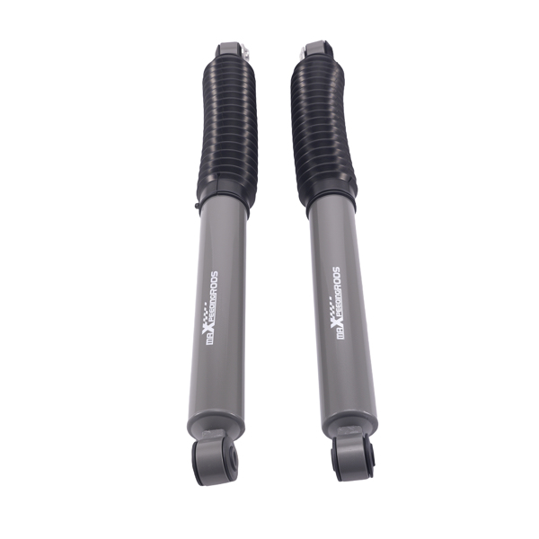 4x4 Twin Tube Shocks fit for Jeep Grand Cherokee 1999-2004 2WD 4WD 3-4" Rear-5