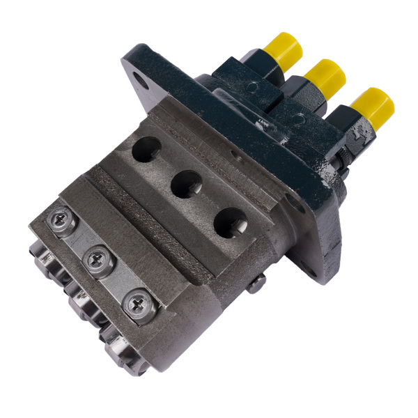 燃油喷射泵 Fuel Injection Pump Replacement for Kubota Engine D1503 D1703 D1803M 1G702-51010 07933-00140-2