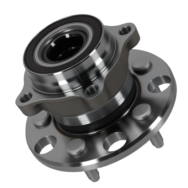 Rear LH RH Wheel Bearing Hub fit for Lexus GS300/GS350/GS450h 2006-2011 WE60864-5