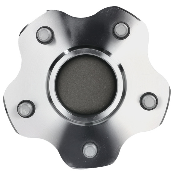 1pc Rear Left Right Wheel Hub Set Unit fit for Nissan Rogue FWD 2008-2015 512398-2