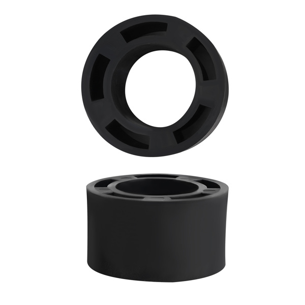 2.5 inch Front Leveling Lift Kit fit for Jeep Gladiator JT 4WD 2020-2022-1