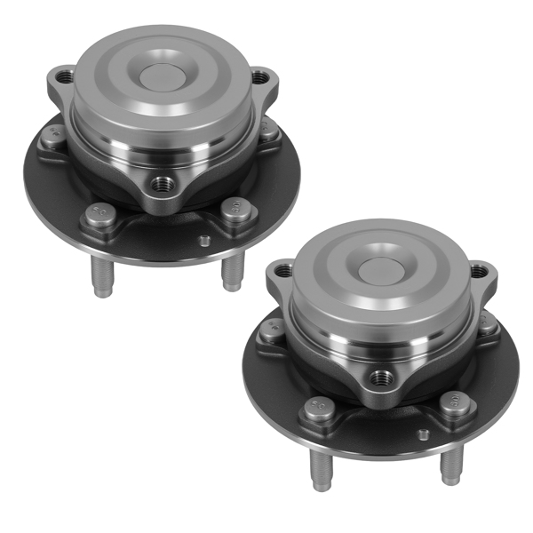 Rear Wheel Bearing Hub fit for Chevrolet Malibu FWD 2016-2021 512575 HA590488-6
