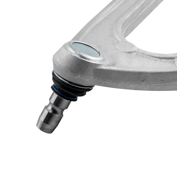 8pcs Front Upper Control Arms Ball Joints Tie Rods fit for Hummer H3 H3T 2006-2010-5