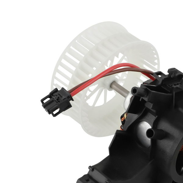 HVAC Blower Motor fit for BMW 525i/530i/545i/M5/M6 E60/E63/E64 64116933910 700280-5